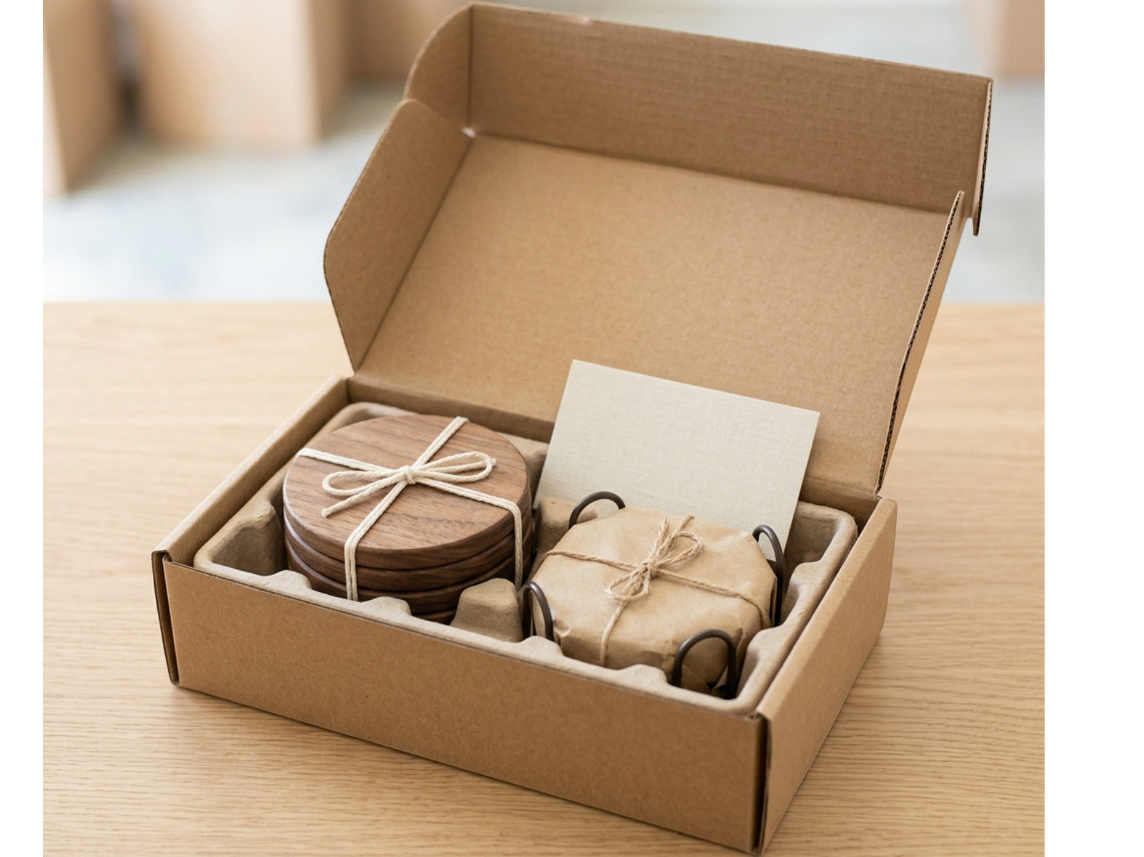 Reliable shipping and returns